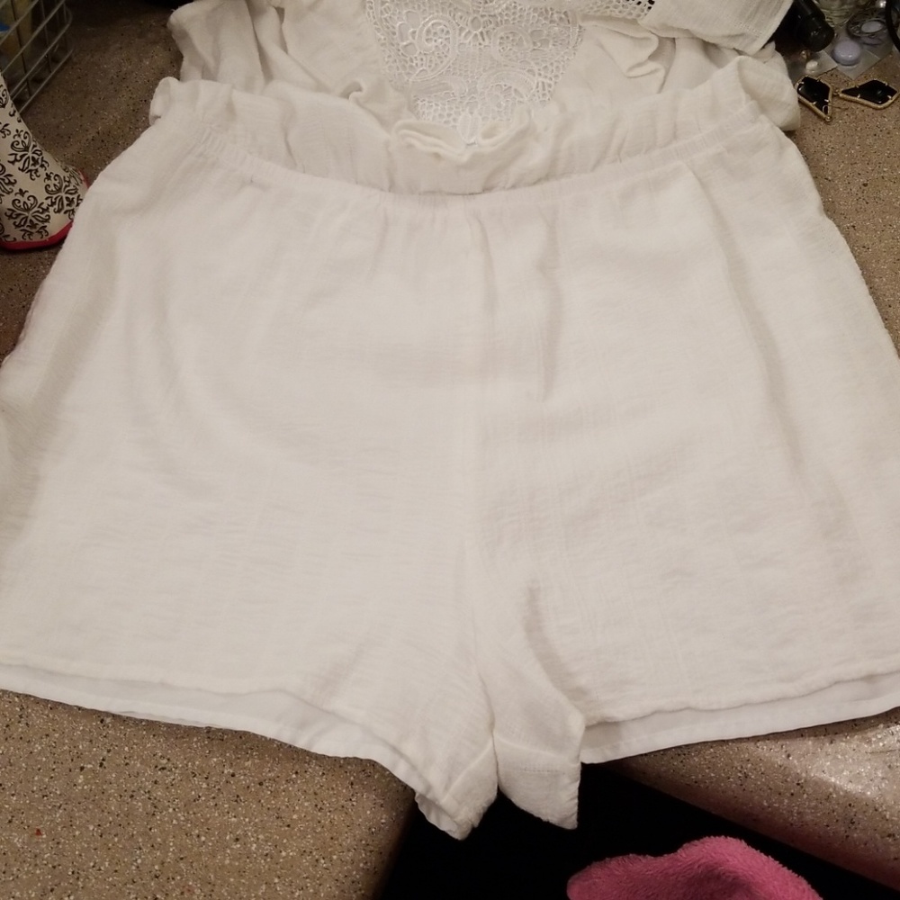 Express Romper - Picture 5 of 7